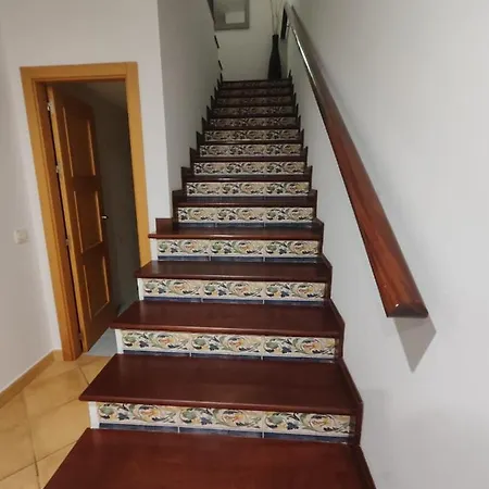 Casa vacanze Calamijas Holidays Málaga