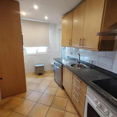 Holiday home Chalet Calamijas Holidays