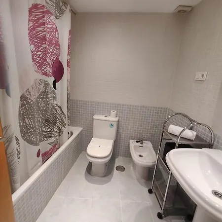 Chalet Calamijas Holidays Holiday home *