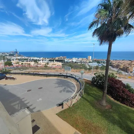Holiday home Chalet Calamijas Holidays Malaga