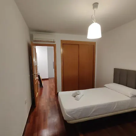 Chalet Calamijas Holidays Holiday home