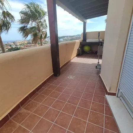 Chalet Calamijas Holidays Holiday home