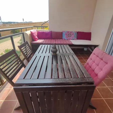 Holiday home Chalet Calamijas Holidays
