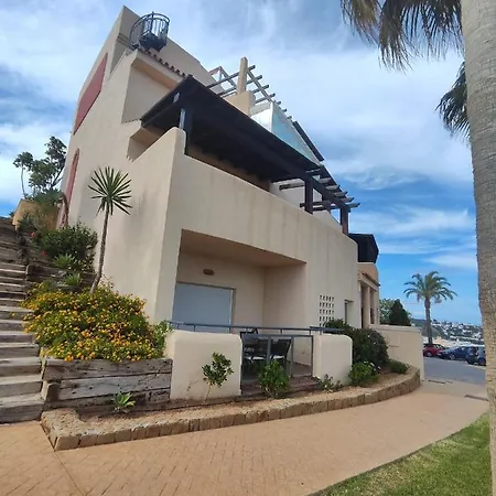 Chalet Calamijas Holidays Holiday home