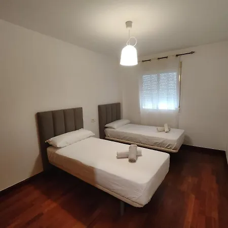 Holiday home Chalet Calamijas Holidays