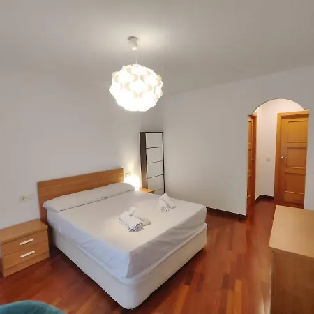 Chalet Calamijas Holidays *