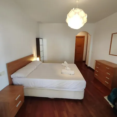 Holiday home Chalet Calamijas Holidays