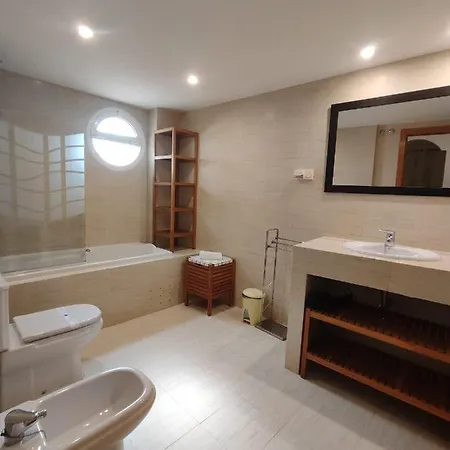 Chalet Calamijas Holidays Holiday home Malaga