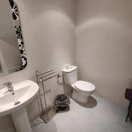 Chalet Calamijas Holidays Holiday home
