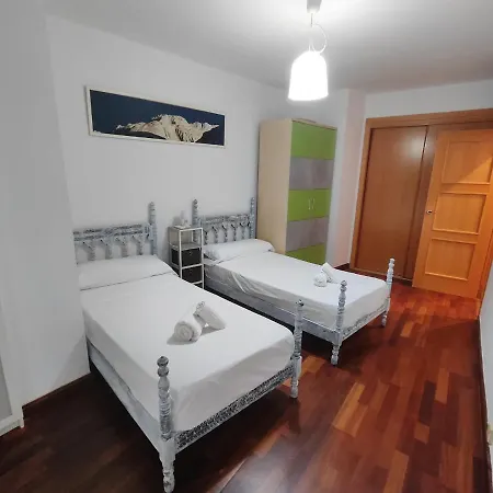 Holiday home Chalet Calamijas Holidays Malaga