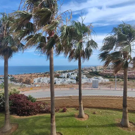 Holiday home Chalet Calamijas Holidays