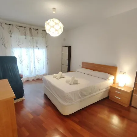 Chalet Calamijas Holidays *