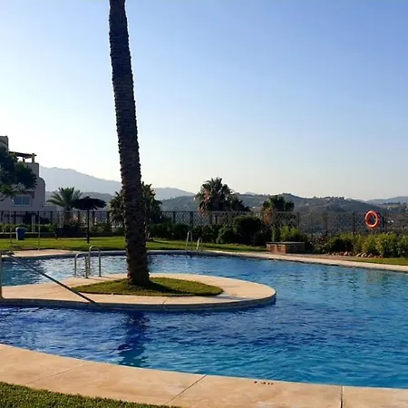 Chalet Calamijas Holidays Holiday home