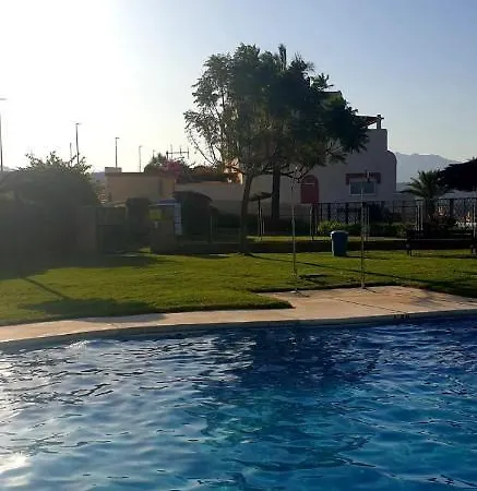 Holiday home Chalet Calamijas Holidays *
